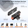 Magnetic Quick Release Mount for Insta360 Ace Pro 2/Ace Pro