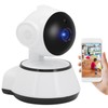 High Definition 720P Wireless Wifi IP Camera Indoor Home Security