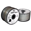 taulman3D [3DMakerWorld] taulman3D 645 Industrial Nylon Filament - 3mm, Black