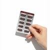 Sedative Magnesium Tocopherol 1200mg x 60 capsules / 진정주 마그네슘 토코페롤 1200mg x 60캡슐