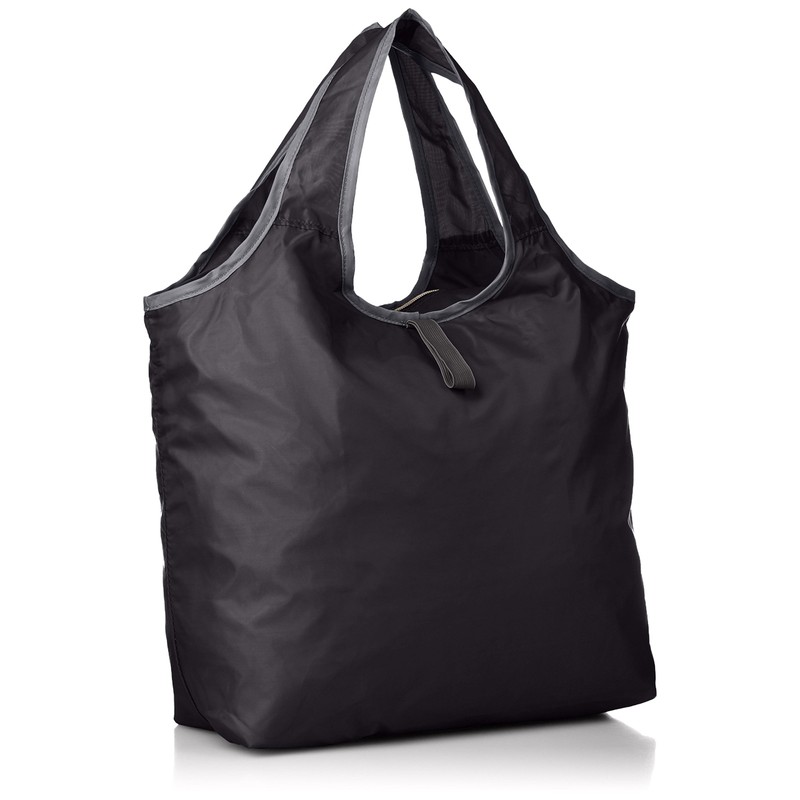 Edobuku 4142 Tote Bag, Cooler Bag, Compact, Black