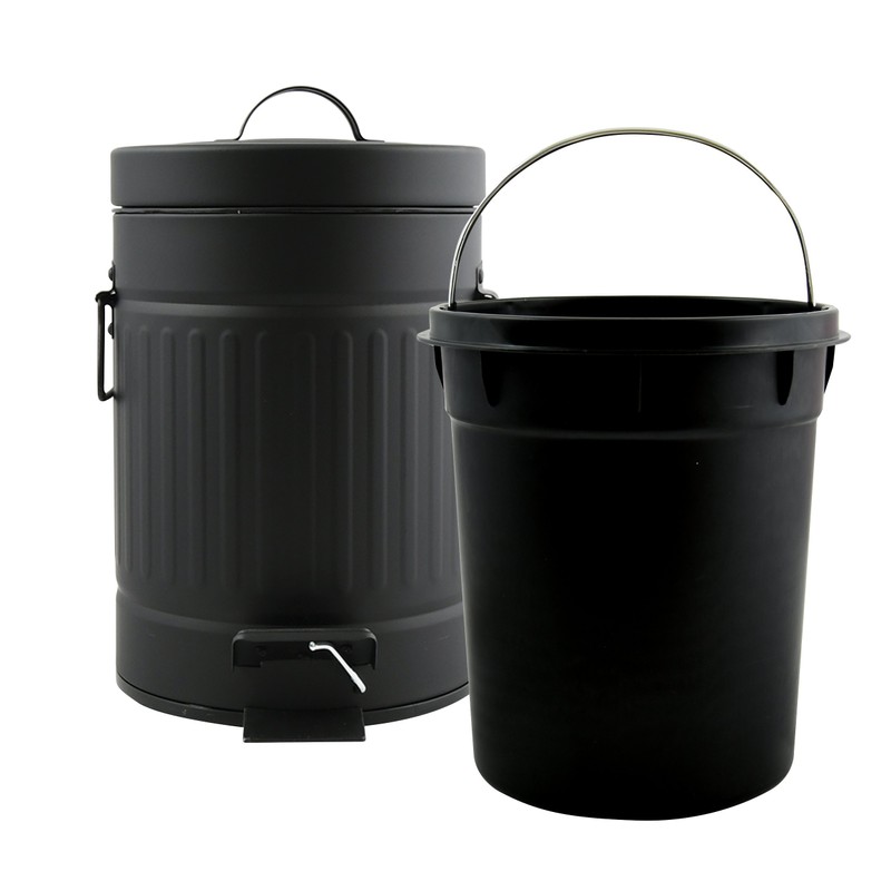 MSV Habana Pedal Bin