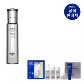 IOPE [하프클럽/아이오페]XMD 스템3 클리니컬 리커버리 세럼 50ml [Half Club/Iope] XMD Stem3 Clinical Recovery Serum 50ml [Single item / Stem3 Ampoule 50ml]