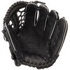 Zett (ZETT) Softball Glove Soft Steer All-Round Right-Handed Use BRGB35430