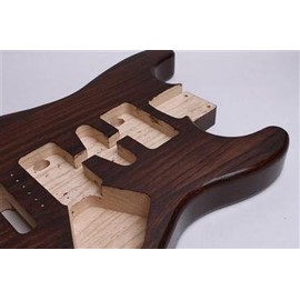 Wudtone Guitar Finishing Kit - Dark Tease