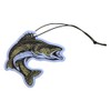 ThatsRad Car Air Freshener Duck Fly Fishing Fish Hunting (One