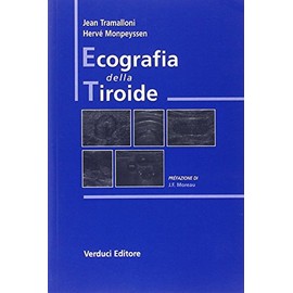 Ecografia della tiroide