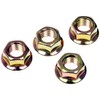 Dorman 962-017 Flanged Nut
