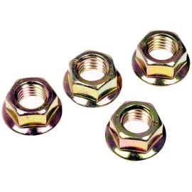 Dorman 962-017 Flanged Nut