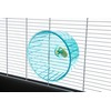 Hamsterrolle "Rolly Wheel" Ø 14 cm