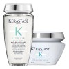 Kit Shampoo Y Mascarilla Anticaspa Kerastase Symbiose 250 Ml