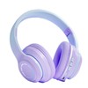 Wireless Headphone Long Play Time and Fast Charging Foldable Bluetooth