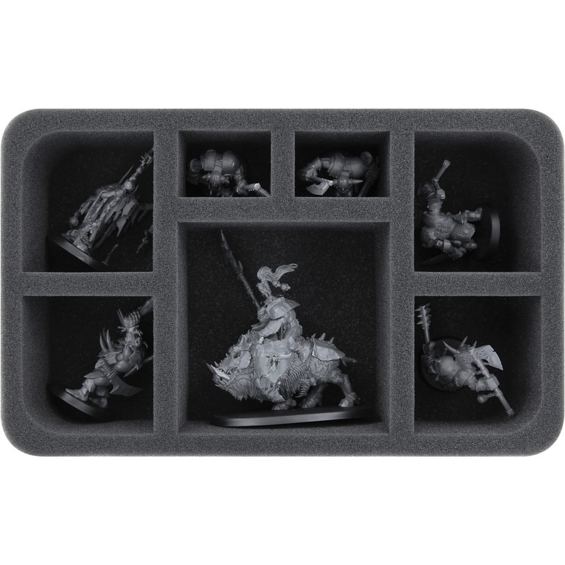 Feldherr Mini Plus Case Compatible with Orruk Warclans