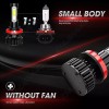 CHUSYYRAY Fit 2011-2017 RAM 1500 2500 3500 6x LED Combo