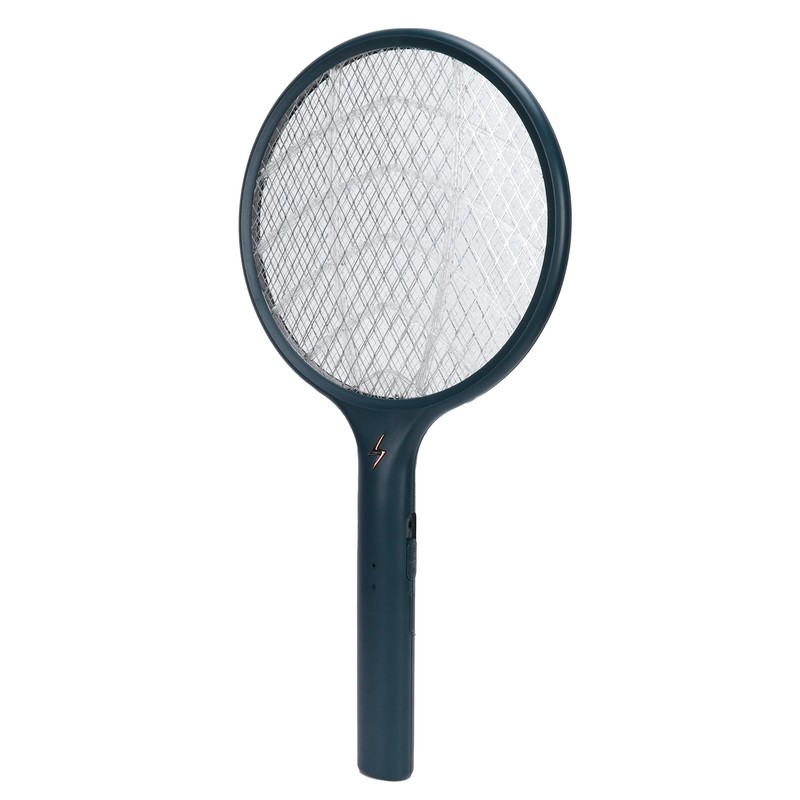 2 in 1 Mosquito Killer Lamp Electric Fly Swatter Mosquito