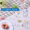 RHINOCATS Fridge Magnets, Strong Magnets, Daisy Magnets, Strong 8 Colors,