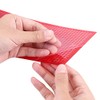 Car Lens Repair Tool, Auto Lights Crack Repair Film Multi-Pack,