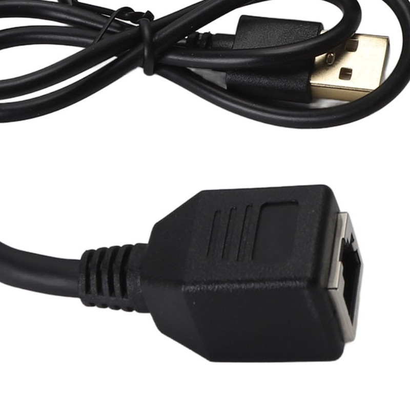 1 to 3 Ethernet Splitter High Speed 1000Mbps RJ45 Network