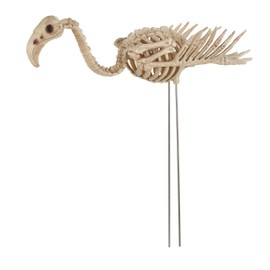 Crazy Bonez Flamingo
