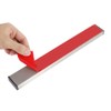 Multi Purpose Stainless Steel Magnetic Knives Rack Holder Home Kitchen