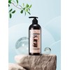 [Contains 2] Suavis Argan Shampoo & Conditioner 500ml / [2개