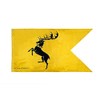 ABYstyle - GAME OF THRONES - Flag "Baratheon" (70x120)