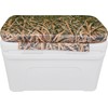 Cooler Seat Cushion for YETI Tundra, White (Cushion Only) (Mossy