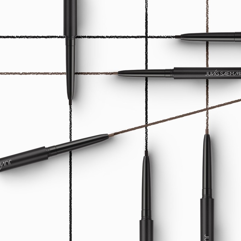 Jeongsaemmul JUNGSAEMMOOL Artist Edge Eye Pencil 0.35g / 정샘물 아티스트