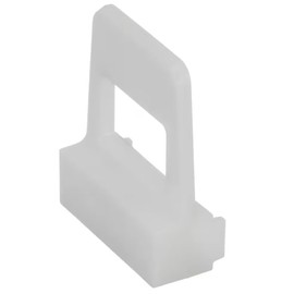 WH43X10057 Lid Lock Actuator Compatible With GE Washer and Dryer Machines - Budora - AP5272317, 1974367, AH3499738