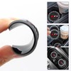 Goshinety Car Cup Holder Coaster for Chevy Colorado Silverado Z71