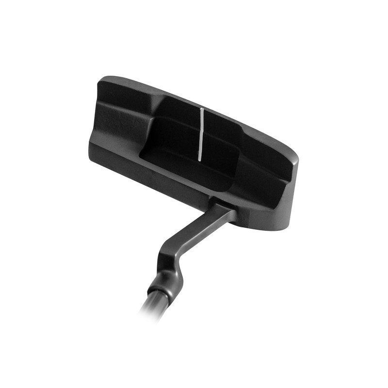 HOLZundEISEN PUTTER Golf Club (Right-Hand) / Black Edition - Original