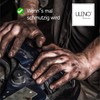 LILENO HOME Nubs Rubber Mat - Non-Slip, UV Resistant, Shockproof