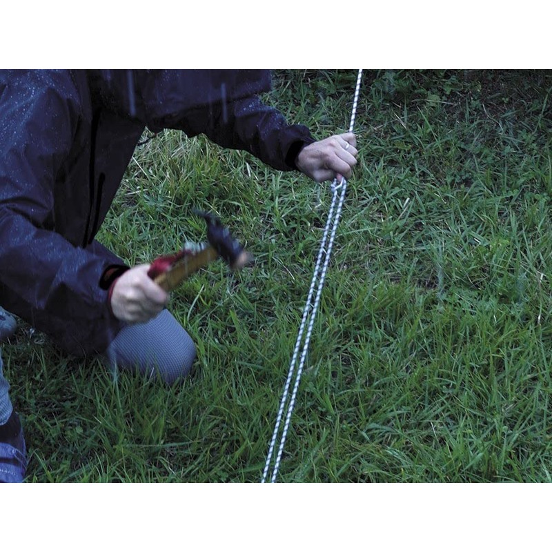 Snow Peak R-038-1 12 Set Freely (Snow Peak) Aluminum