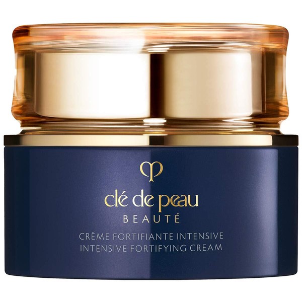 Clé de Peau Beauté Intensive Fortifying Cream N, Size 50 ml | Size 50 ml