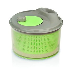 Kela Keuken 12102 Salad Spinner Plastic Green