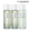 Kim Jeong-moon Aloe Cure Phyto Green Toner x 2 + Emulsion x 1 / 김정문알로에 큐어 피토그린 토너2개+에멀젼1개