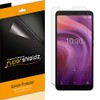 (6 Pack) Supershieldz for Alcatel 3V (2019) 6.7 inch Screen