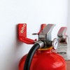 24 Pack Fire Extinguisher Mount Universal Bracket 5 to 40