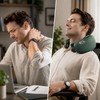 Shiatsu Neck and Shoulder Massager for Muscle Relaxation – Cordless
