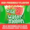 ACT Kids Anticavity Fluoride Rinse Wild Watermelon 16.89 Ounce