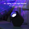 i-box Galaxy Projector, Bluetooth Speaker, Star Projector 6W Stereo Speakers,