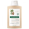 Klorane Shampoing Réparation Cheveux Très Secs Cupuaçu Bio, 400 ml