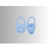 Unbranded Replacement Ear Gel Ear Hook for Plantronics M25 M55