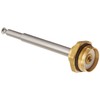 Moen 1394 Collection Push Button Diverter Extension Kit, Chrome