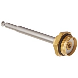 Moen 1394 Collection Push Button Diverter Extension Kit, Chrome