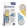 OSAMA - Tape Box 2 Pieces 20 Metres - Correction
