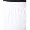 Champion Women's Legacy Colour Ground Logo Regular Shorts, White