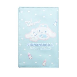 Sanrio Characters Cinnamoroll Pastel Nurse Book Cover 8203 241