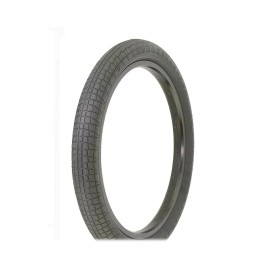 Innova ORIGINAL! INNOVA TIRE 20 X 2.30 BLACK/BLACK SIDE WALL IA-2128.BIKE PARTS.