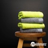 Weidemans Premium 8 Pieces Towel Set Including 2 Bath Towels